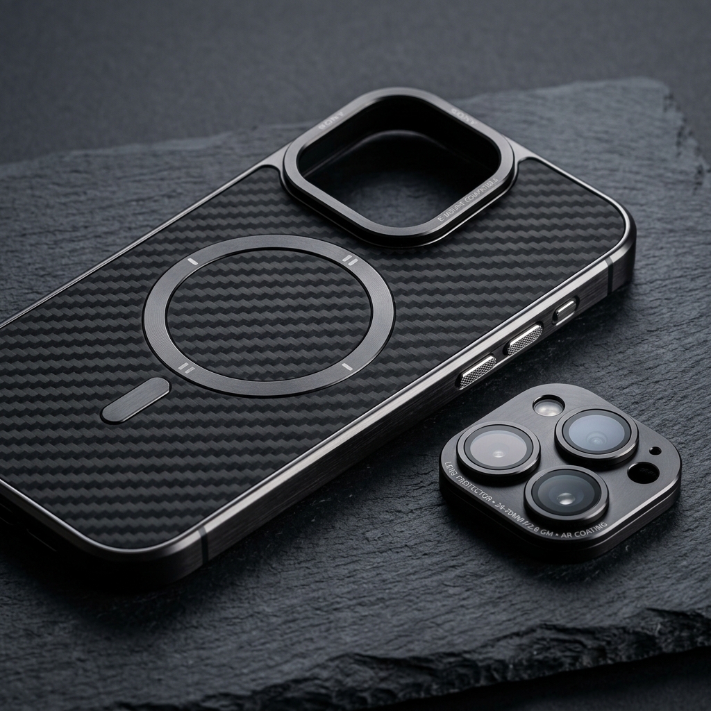Mobile Accessories