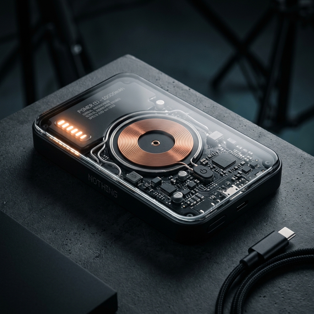 Power Banks